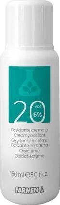 Actual product image Vitality's Vit Farmen Oxidant Cream 20 Volume 150 Milliliters (150 ml, Face toner)