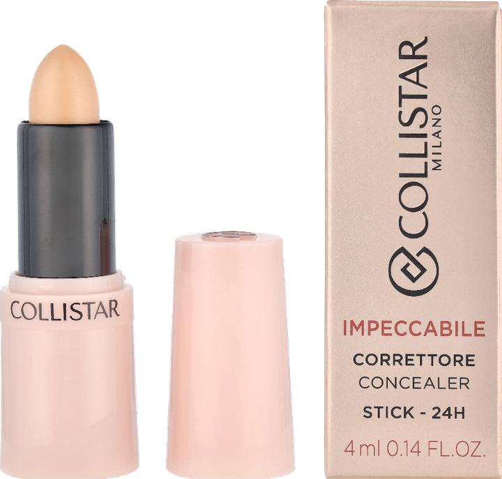 Image du produit Collistar Impeccable Concealer No 02 Stick (2 Beige)
