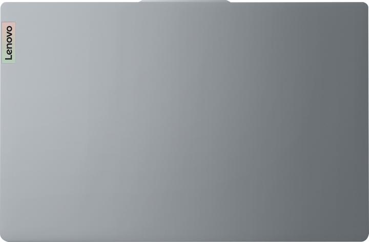 Actual product image Lenovo IdeaPad Slim 3 (15.60", 512 GB, 16 GB, DE, Intel Core i5-12450H)