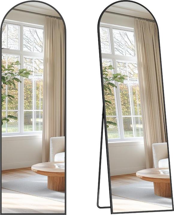 Songmics Standspiegel (40 x 150 cm)