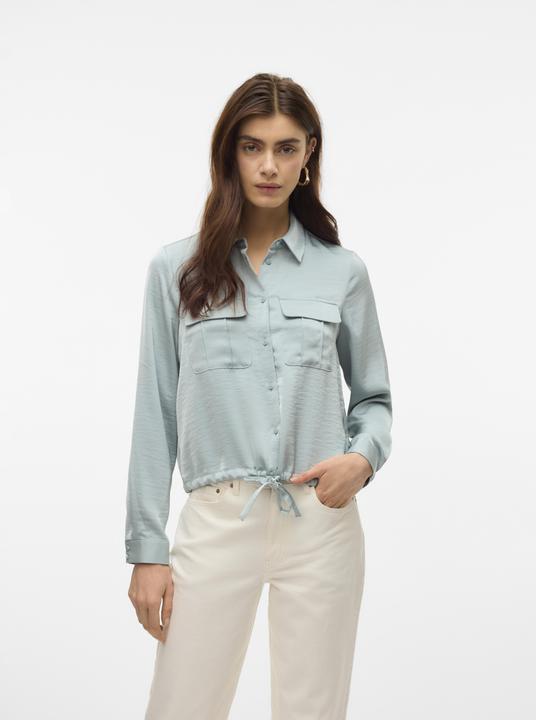 Actual product image Vero Moda VMMARYS Hemd Hemd (M)