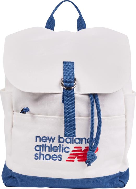 Actual product image New Balance Canvas Backpack (18 l)