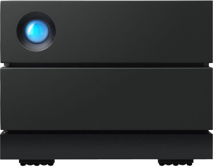 Immagine prodotto LaCie 2big Raid (4 TB)