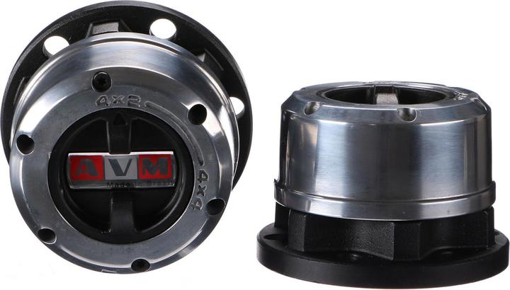 Sixtol AVM 433 Roue libre - Isuzu / Chevrolet