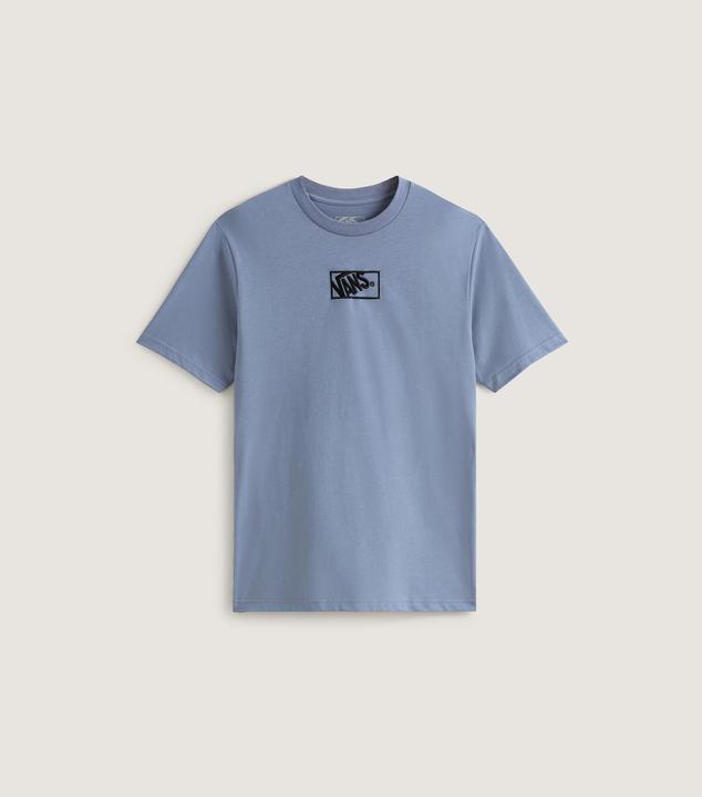 Produktbild Vans By Blocked Box Ss Tee (L)