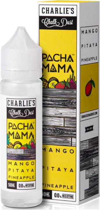 Ananas, Mangue