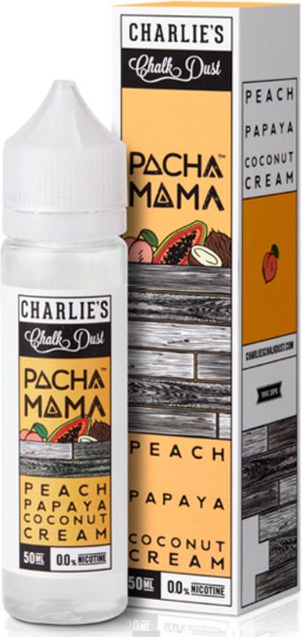 Immagine prodotto Charlie's Chalk Dust Pacha Mama (Cocco, Pesca)