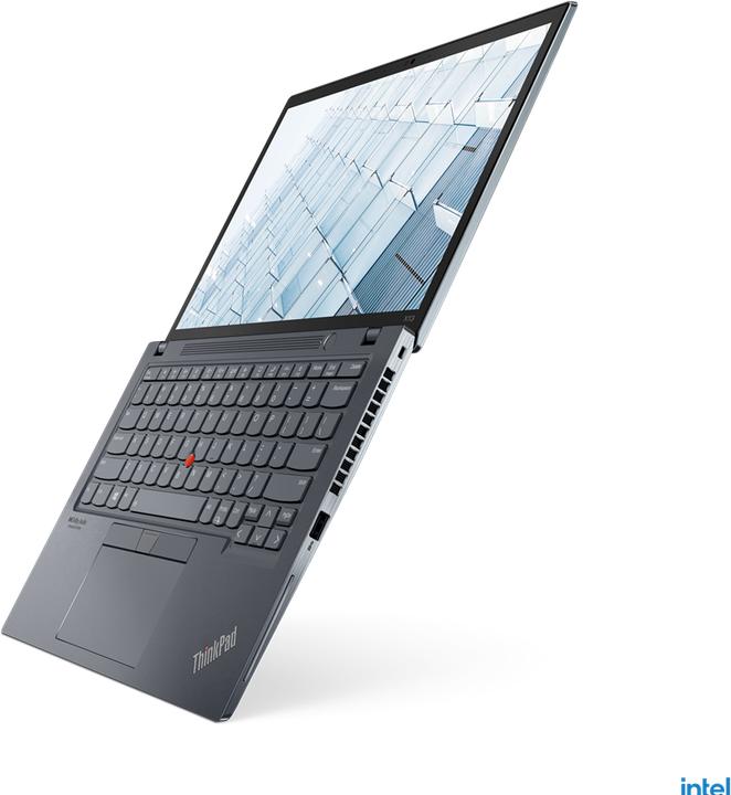 Produktbild Lenovo ThinkPad X13 G2 (13.30", 256 GB, 8 GB, DE, Intel Core i5-1135G7)
