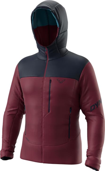 Immagine prodotto Dynafit Giacca con cappuccio Radical PrimaLoft (S)