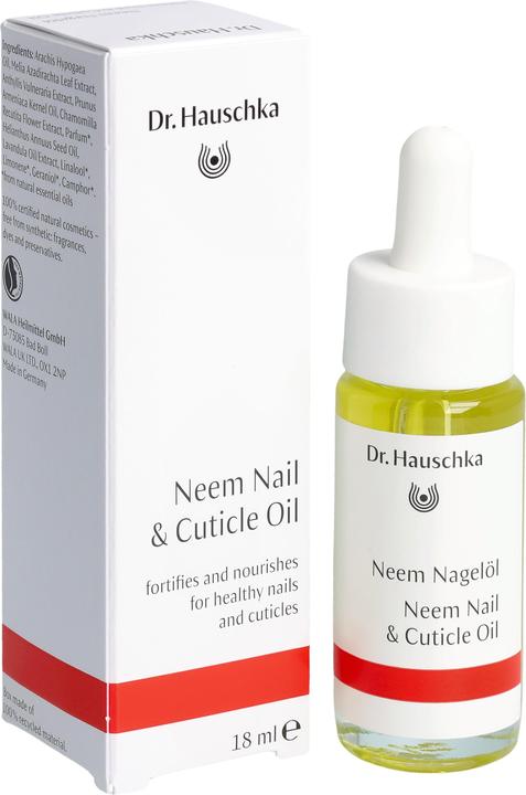 Immagine prodotto Dr. Hauschka Neem (18 ml)