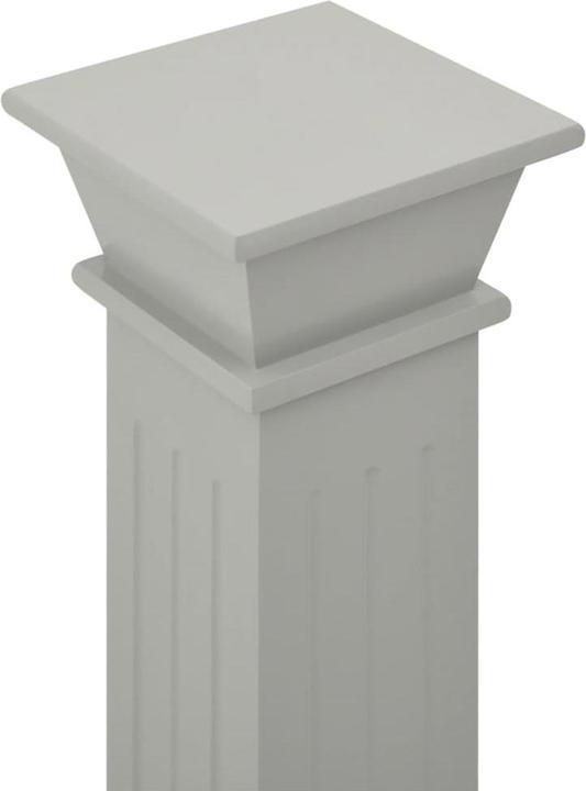 Actual product image vidaXL Pflanzenständer