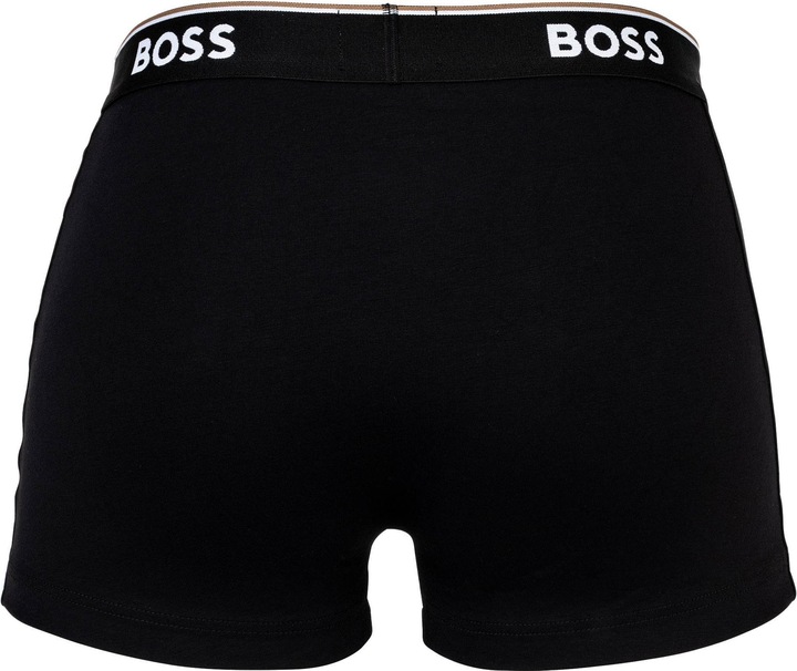 Image du produit BOSS Trunk 3P Power (XXL, Lot de 3)