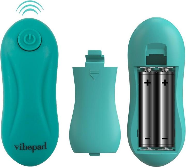 Image du produit Vibepad 4 intense