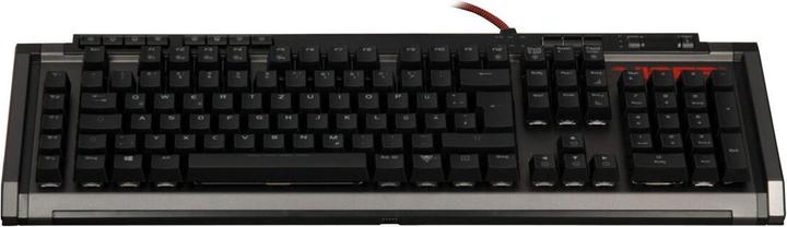 Patriot Viper V770 RGB Kailh Brown, DE-Layout (DE, Filaire)