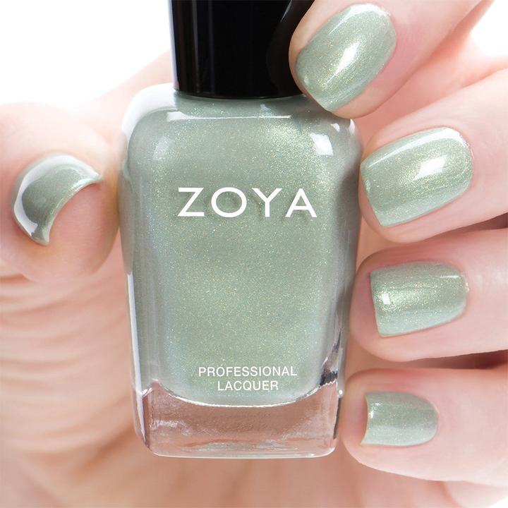 Produktbild Zoya Lacey (Farblack)