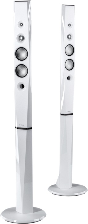 Actual product image Sony Bdv-N9200ww (1 pcs., 1200 W)
