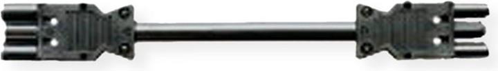 Actual product image Bachmann Device extension GST18-3 plug/coupling (1.50 m, GST18)