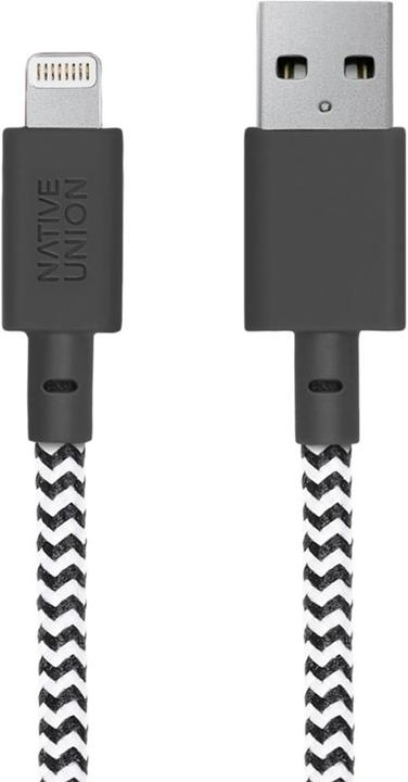 Image du produit Native Union Câble de ceinture (3 m, USB 2.0)