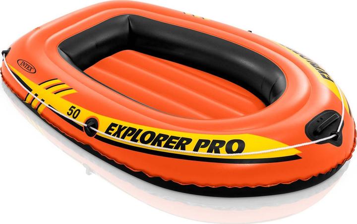 Produktbild Intex Explorer pro 50 (137 cm, 1 Person)