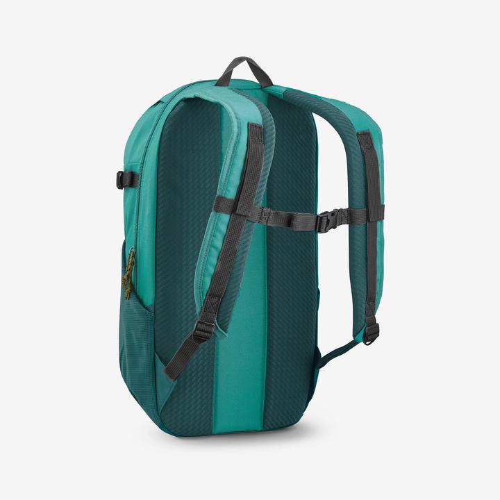 Produktbild Quechua Wanderrucksack - Arpenaz NH100 20 l grün (20 l)