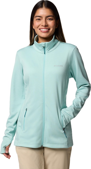 Actual product image Columbia Women's Park View™ Fleece Jacket (S)