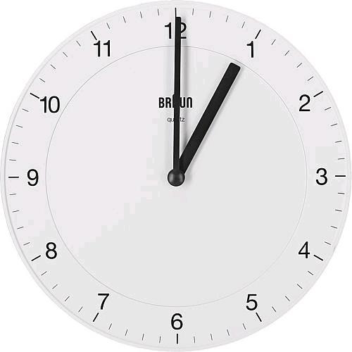 Produktbild Braun BC06W (20 cm)