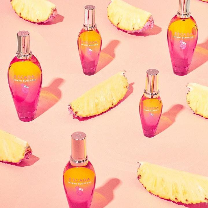 Produktbild Escada Miami Blossom Limited Edition (Eau de Toilette, 30 ml)