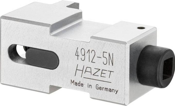 Produktbild HAZET Universal-Spreizer ∙ mechanisch 4912-5N ∙ Vierkant6,3 mm (1/4 Zoll)