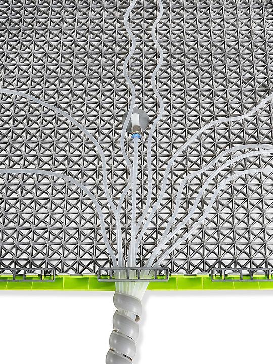 Productafbeelding Exit Sprinqle waterpartijtegels M (9-delig)