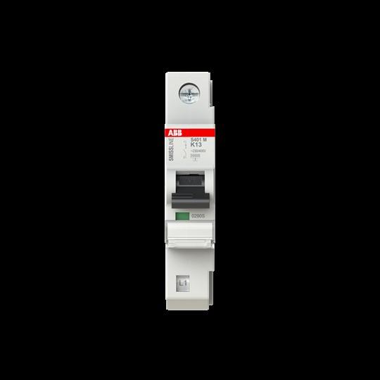 Immagine prodotto ABB S401M-K13 Interruttore automatico 2CCS571001R0447