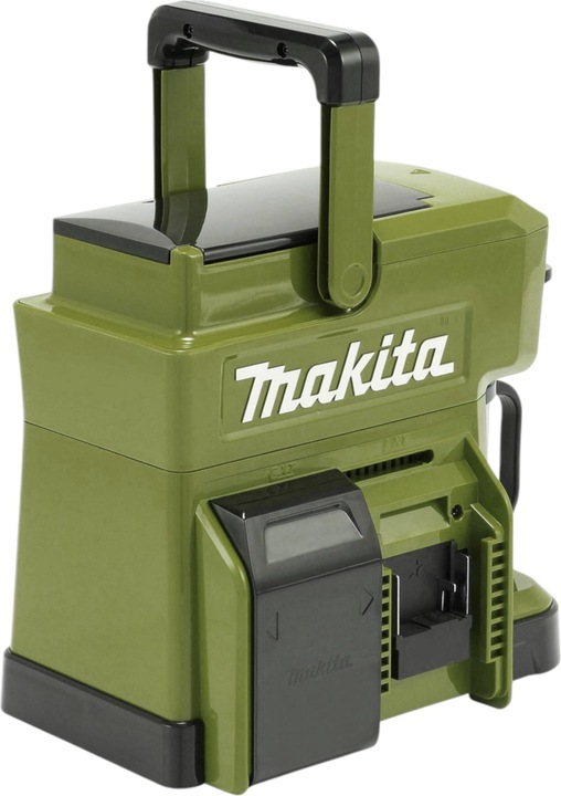 Immagine prodotto Makita DCM 501 SFO Edizione Avventura all'aperto