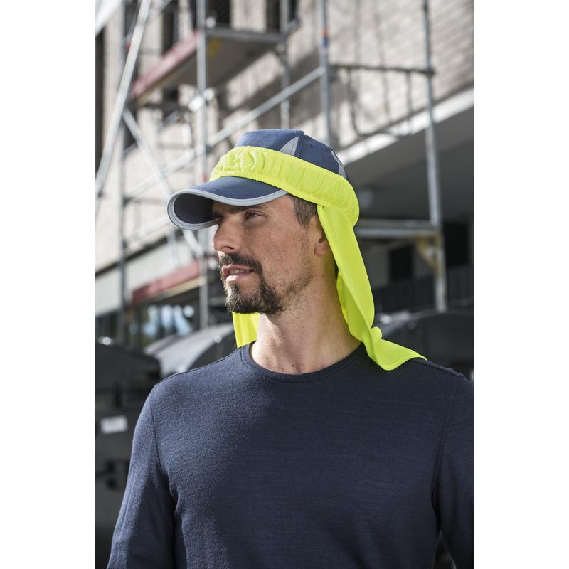 Thumbnail - Korntex, Zubehör Arbeitsschutz, UV-Nackenschutz (Gehörschutz Ersatzpolster)