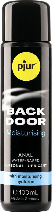 Actual product image Pjur Back Door Comfort (100 ml)