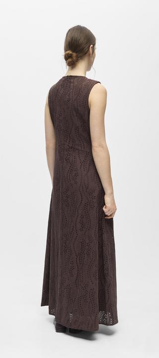 Actual product image Object Ärmelloses Maxikleid (38)