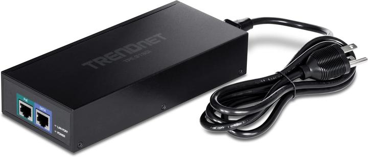 Image du produit Trendnet TPE-319GI (802,3bt (PoE+++), 90 W)