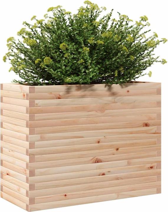 Produktbild vidaXL Pflanzkübel