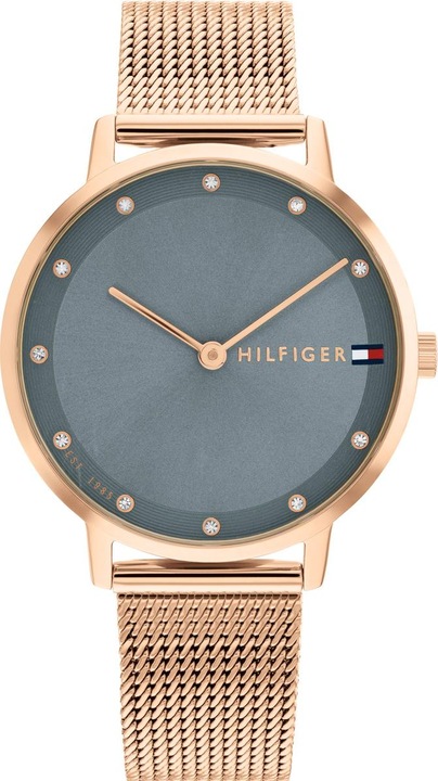 Immagine prodotto Tommy Hilfiger Pippa (Orologio da polso analogico, 35 mm)
