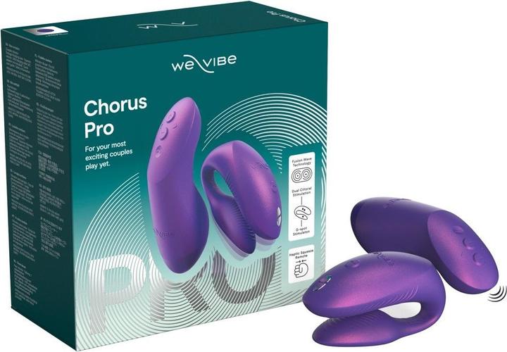 We-Vibe Chorus Pro