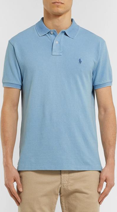 Produktbild Ralph Lauren Basic Mesh (L)