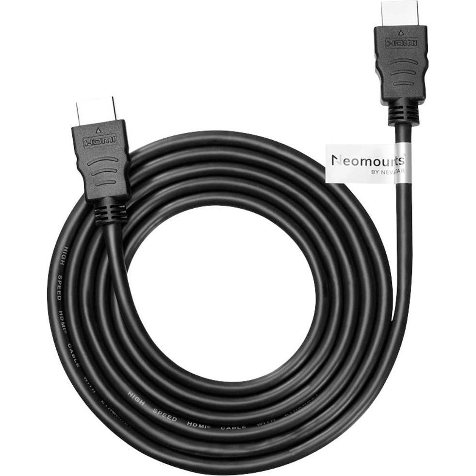 Thumbnail - Neomounts HDMI (Typ A) — HDMI (Typ A) (2 m, HDMI), Video Kabel