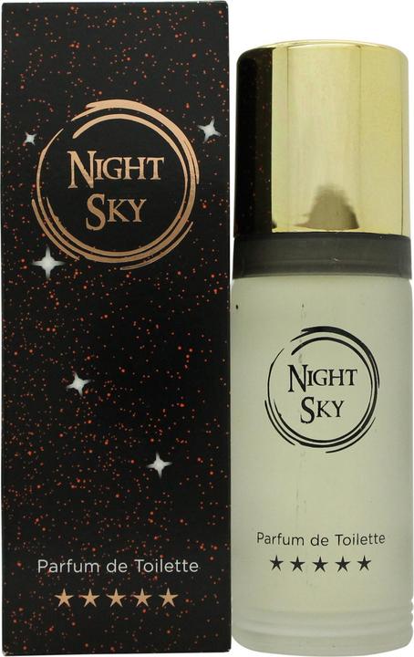 Milton Lloyd UTC Night Sky Fragrance for Women 55ml Parfum de Toilette (Eau de toilette, 55 ml)