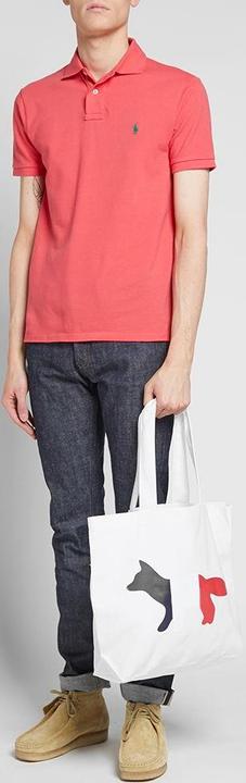 Immagine prodotto Ralph Lauren Basic Mesh (M)