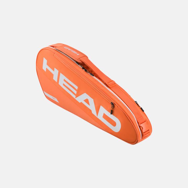 Actual product image Head Tour Schlägertasche S Orange (3R)