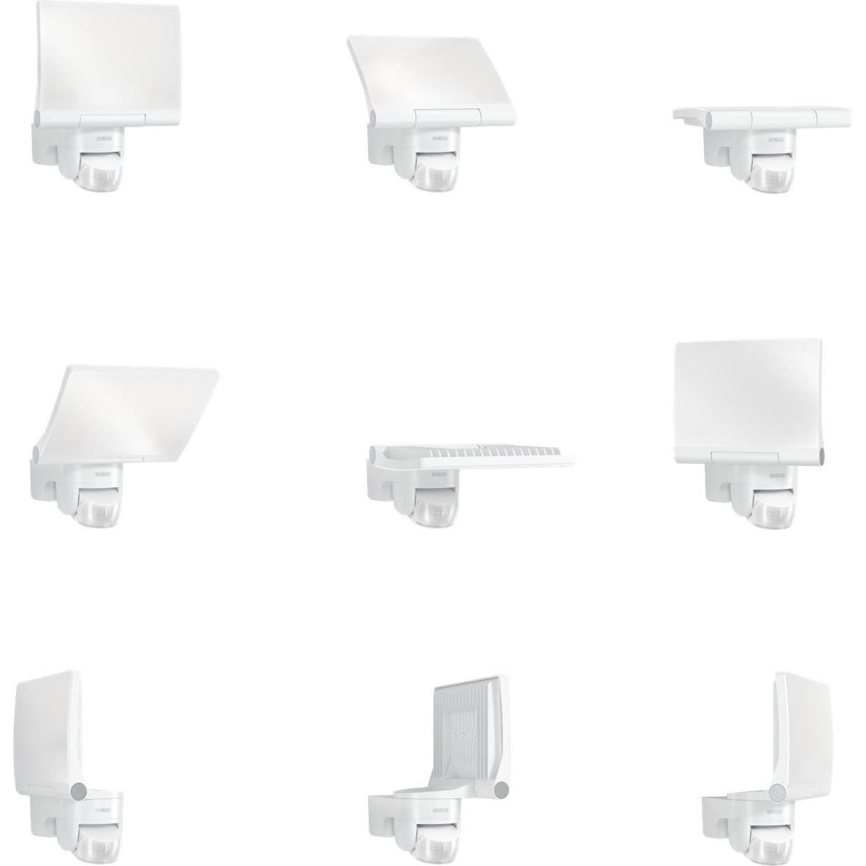 Thumbnail - Steinel, Fassadenbeleuchtung, XLED Home 2 (1184 lm, IP44)