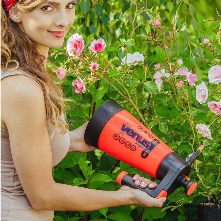 Immagine prodotto Kwazar Spruzzatore 1l Venus Plast (1 l)