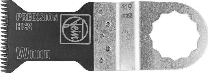 Produktbild Fein Tauchsägeblatt 35 mm E-Cut 635