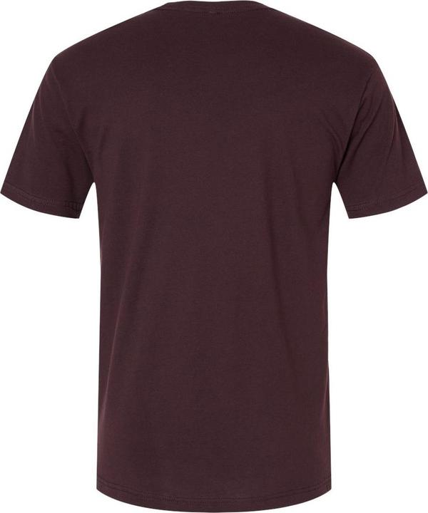 Produktbild Next Level Apparel TShirt mit Rundhalsausschnitt Erwachsene (M)