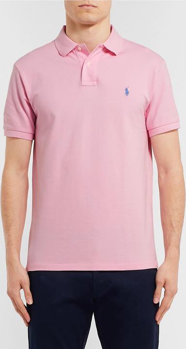 Produktbild Ralph Lauren Basic Mesh (M)
