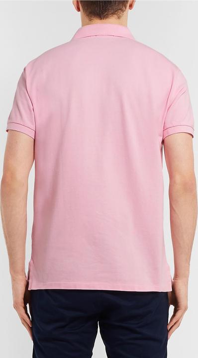 Produktbild Ralph Lauren Basic Mesh (M)