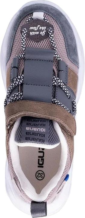 Image du produit Iguana - Baskets BRIO - Garçon (34)